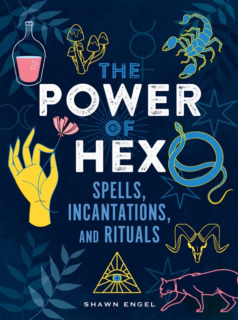 Exploring the Mysteries of Ritual Magic: A Compendium of Spells and Rituals